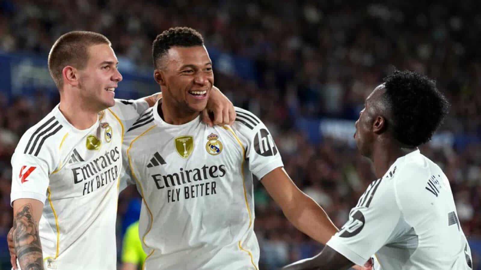 Alonso i zhgënjyer me këtë lojtar të Real Madridit