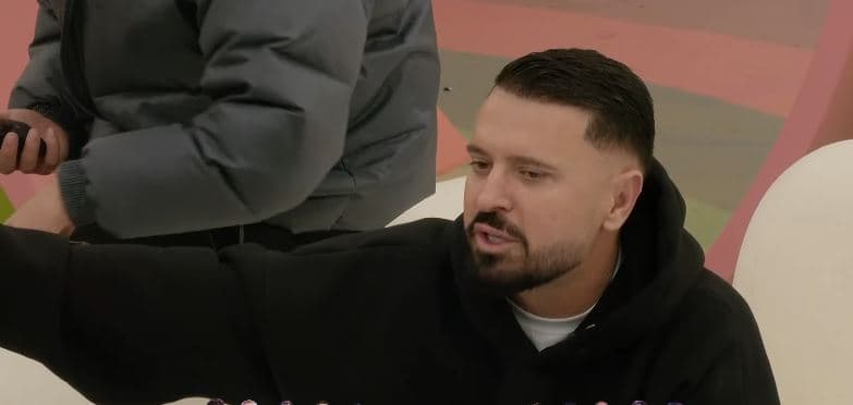 “Ti njihesh që 1 vit, unë 30”, Labi thumbon fort Shkurtën (VIDEO)