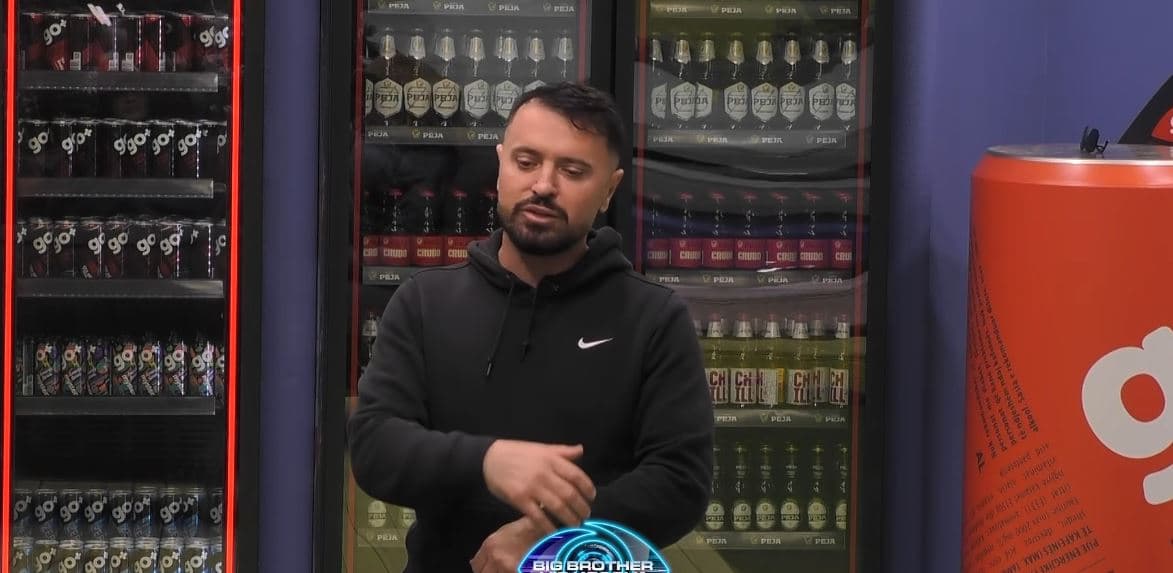 Labinoti e fton në darkë Shkurtën, a janë pajtuar banorët mes vete? (VIDEO)