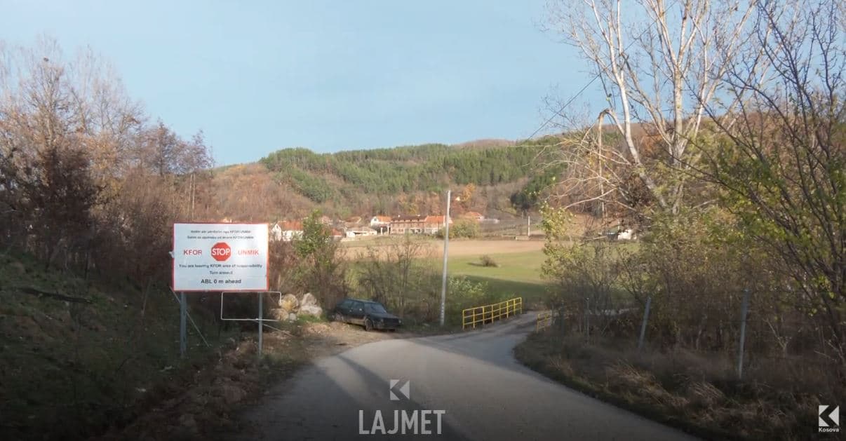 Propaganda e Beogradit: Pse e shpiku Serbia një sulm nga Kosova? (VIDEO)