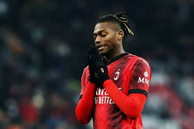 Chelsea gati ofertën bombastike për Rafael Leaon