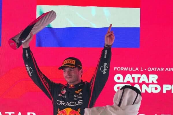 Verstappen triumfon ne Qatar, titulli vendoset ne Abu Dhabi
