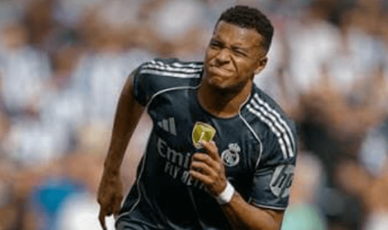 Mbappe po shkëlqen nën drejtimin e Xabi Alonsos te Real Madrid