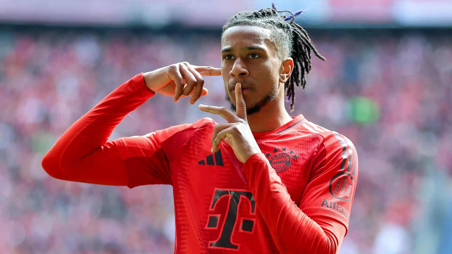 Tre gjigantët anglezë pas Michael Olise