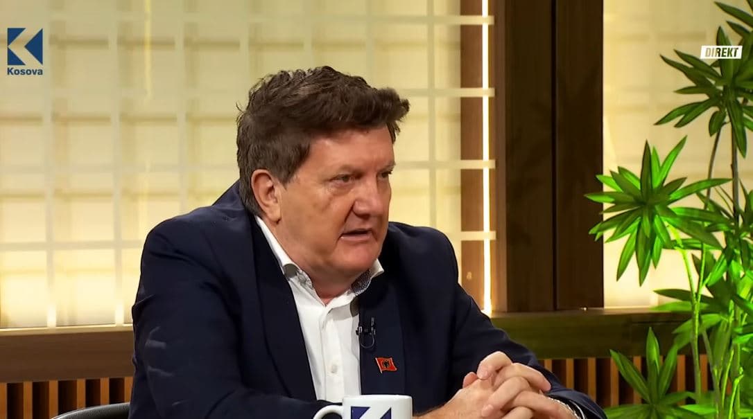 Zeka: Kisha hyrë në Big Brother nëse kisha pasë qëllim të lidhem me ndonjë femër (VIDEO)