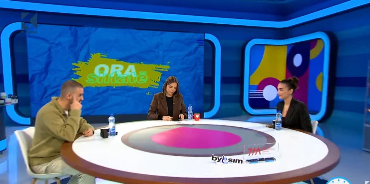 Brikena e Supernovës tash në BBVK? Zbulohen detaje (VIDEO)