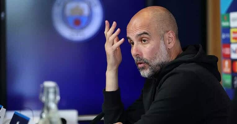 Pep: Kam shtuar katër ose pesë kilogramë, por lojtarët kanë mbetur të disiplinuar