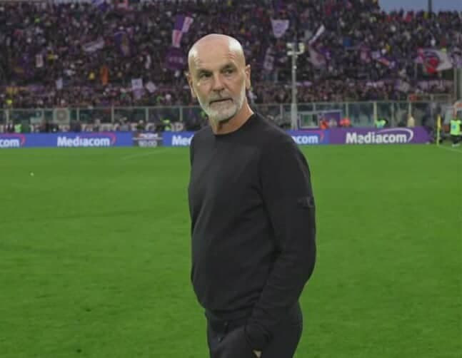 Zyrtare: Fiorentina shkarkon Piolin