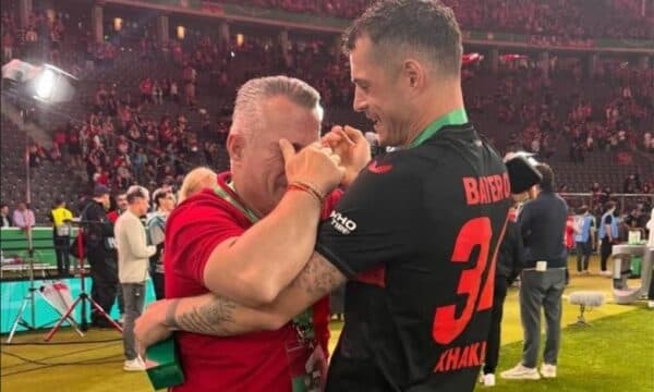 Ragip Xhaka, djemve: Zemra e madhe fiton gjithmonë, edhe kur nuk ju kanë dashur keni qenë falënderues