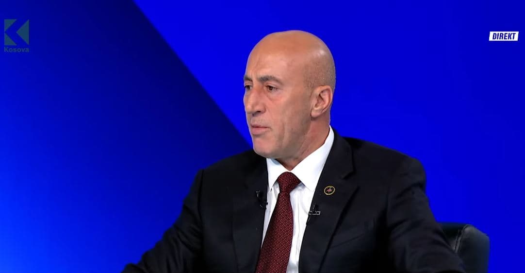 "Bordi i Paqes", Haradinaj për ftesën e Trumpit: Përforcon rolin e Kosovës si faktor i paqes