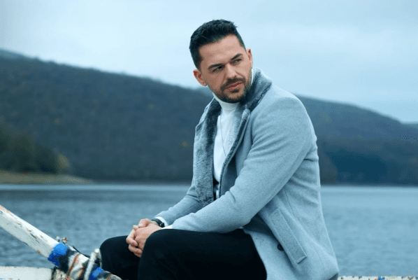 E trishtë: Shpat Kasapi pas pak javëve do futej në Big Brother VIP