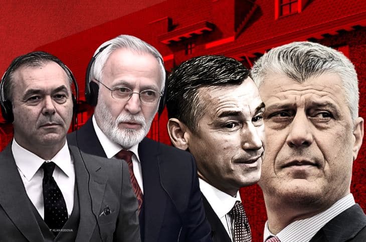 Ditët vendimtare për katërshen e UÇK-së, sot flet avokati shqiptar