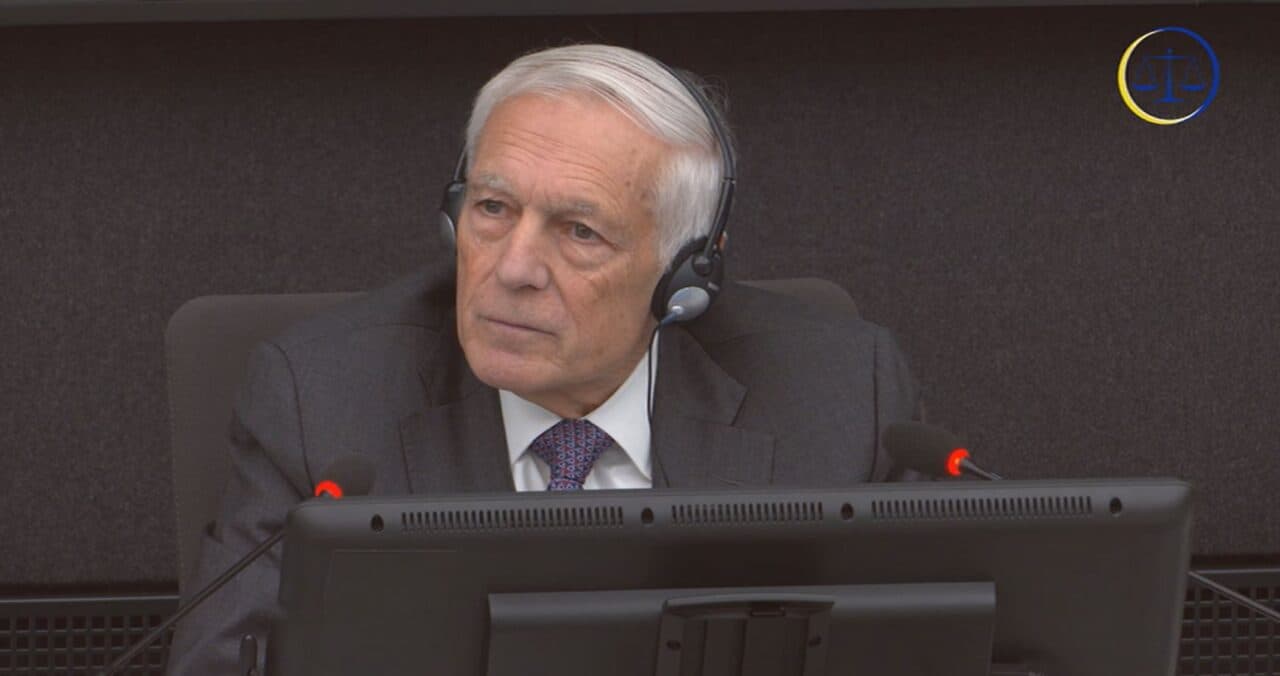 “Dëshmia e gjeneralit Clark i vendosi shtresën e fundit tortës së dështimit” të Prokurorisë (VIDEO)