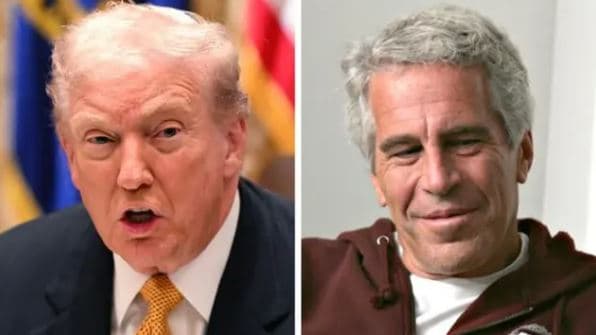 Epstein vazhdon të dominojë politikën amerikane
