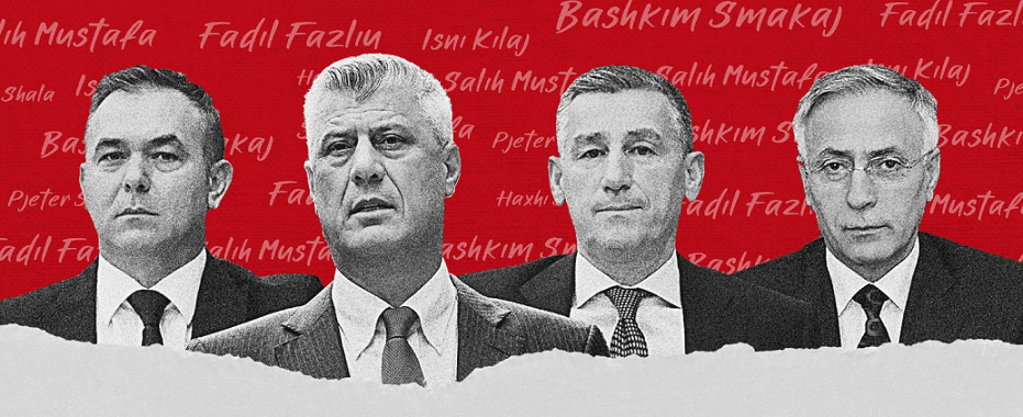"Shqipet" në Strasburg, kërkojnë drejtësi për çlirimtarët