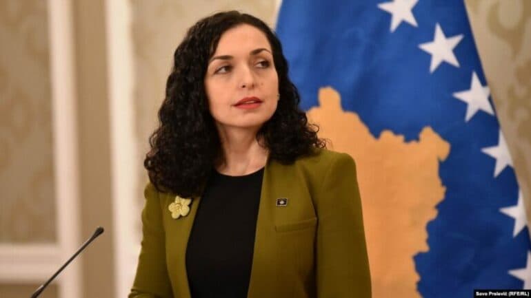 Osmani e pikëlluar për vdekjen e Dacit: Ishte një personalitet i rrallë