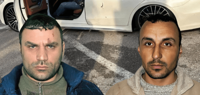 Ky është personi që u vra te Rinasi, "krahu i djathtë" i Shullazit