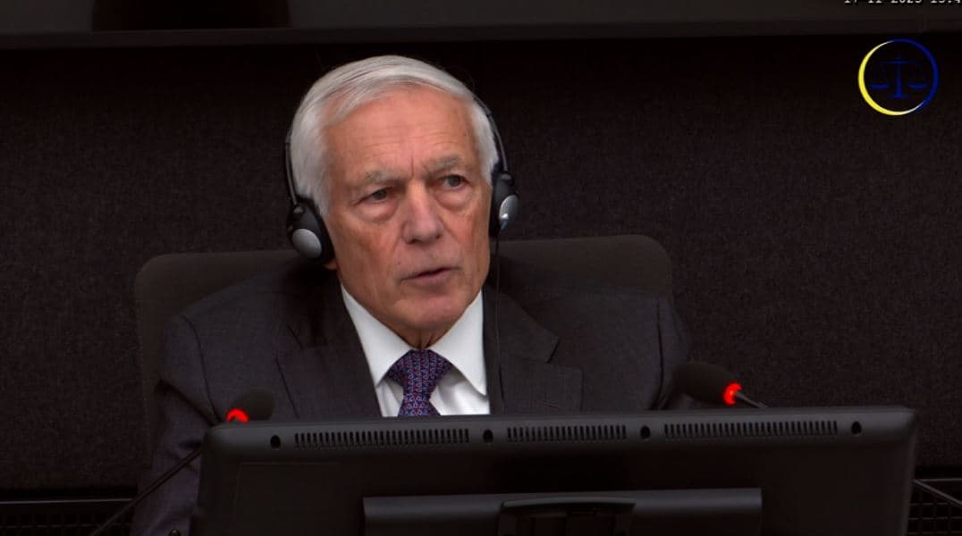 E thotë edhe Clark: UÇK nuk kishte veti komanduese dhe kontrolluese