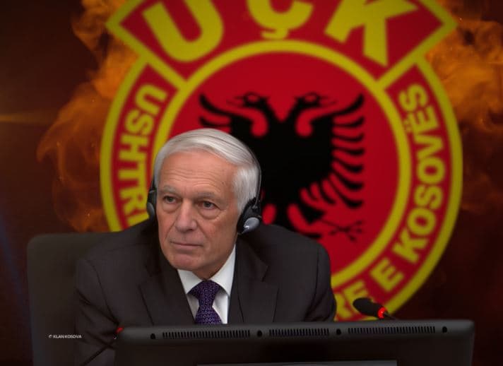 “Në UÇK kishte personalitete të forta”, Clark: Rrezikonin jetën për familjet