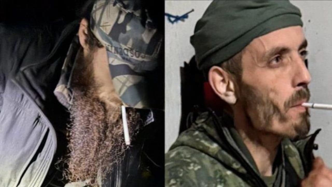 Ngujim si në filma, këta janë dy personat e akuzuar për terrorizëm që i rezistencuan policisë 12 orë