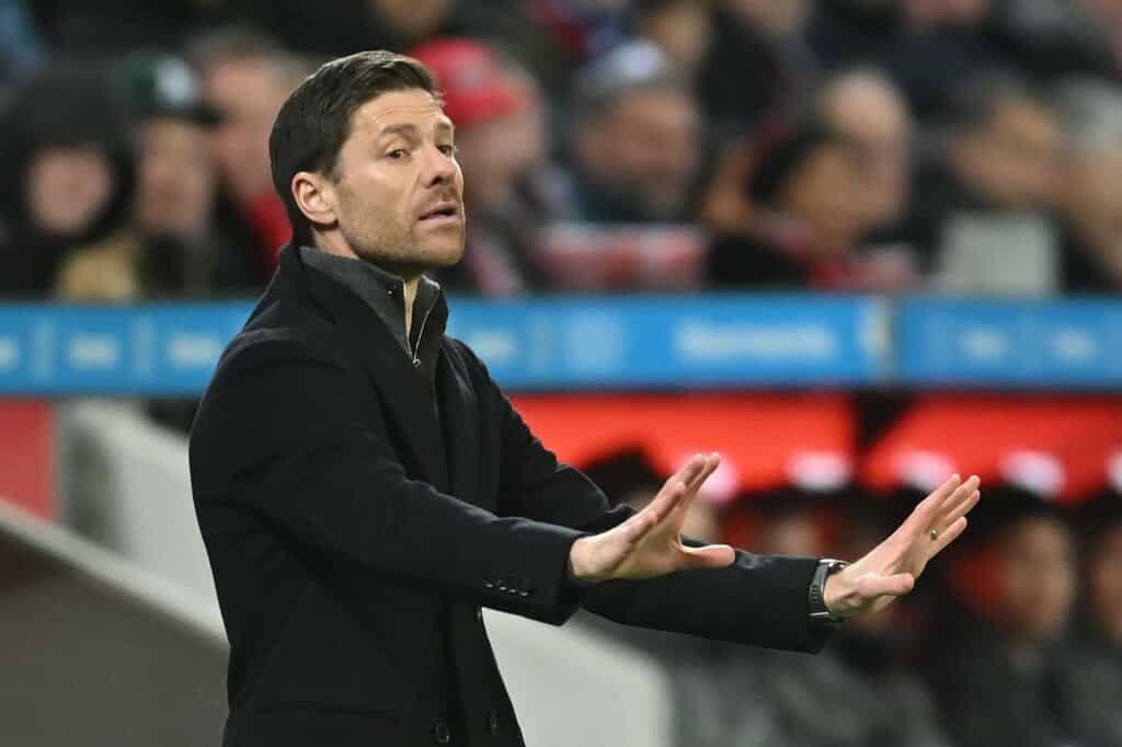 Tension te Real Madrid për shkak të Xabi Alonsos