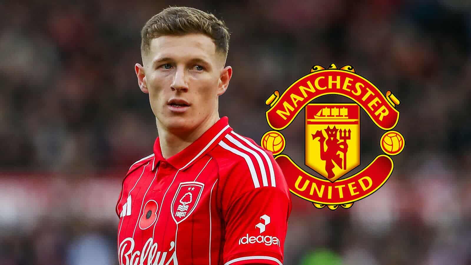 Manchester United gati të paguajë 100 mln euro për yllin anglez