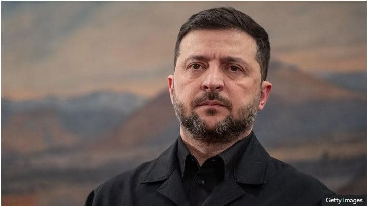 Ambasada e Ukrainës: Nuk ka plane për udhëtimin e Zelenskyt në ShBA