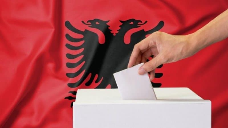 Zgjedhje edhe në Shqipëri, votojnë qytetarët e pesë bashkive