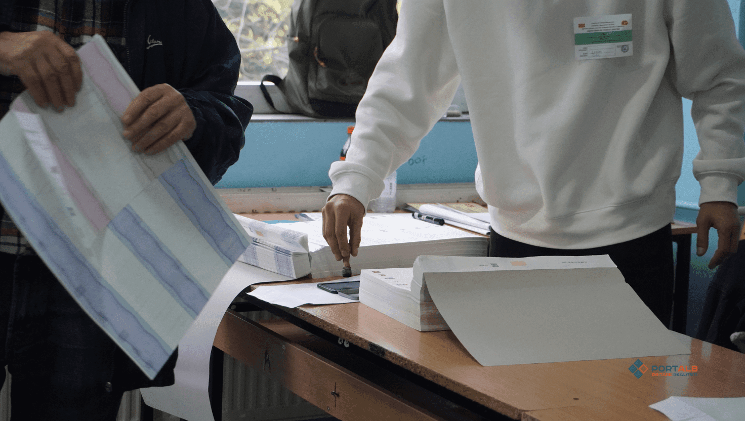 Kërçova në duart e maqedonëve: Këto janë rezultatet e komunave tjera shqiptare në Maqedoninë e Veriut