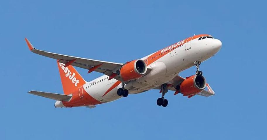 Mijëra aeroplanë Airbus ulen në tokë