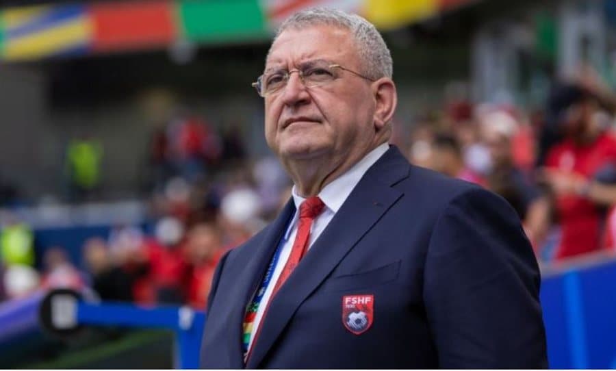 Duka: Përballja e nesërme, më vendimtarja – ndaj Anglisë ndeshje luksi