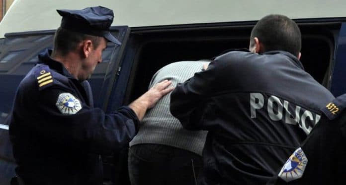 Policia kap shtetasin e huaj, i kërkuar nga INTERPOL-i gjerman për trafik droge