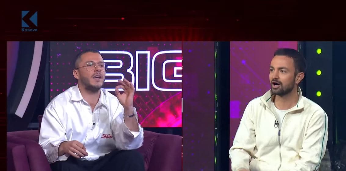 Halili, Sadikut: Je fans i Labit (VIDEO)