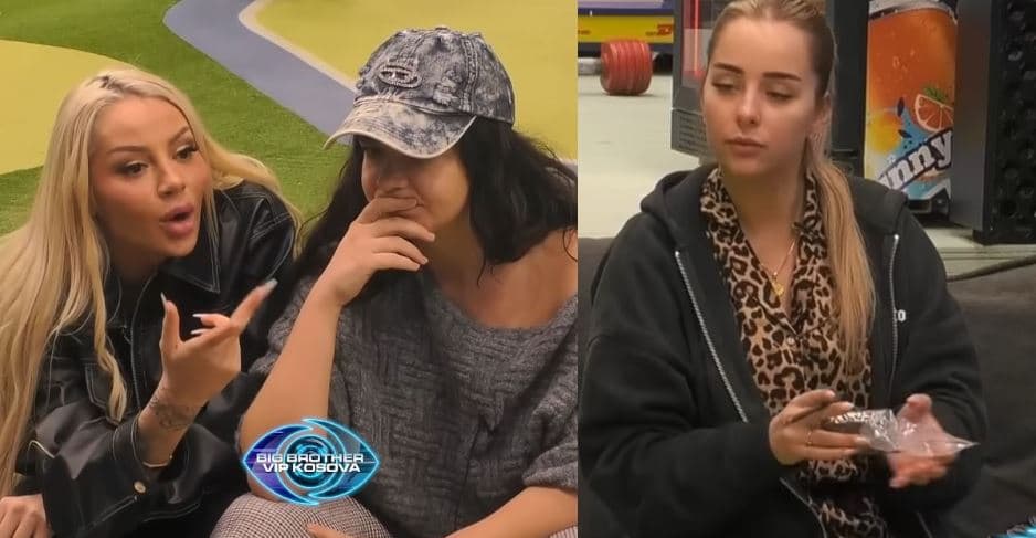 "S'e ka mamin...", Benita ia përmend Elijones nënën e ndjerë (VIDEO)