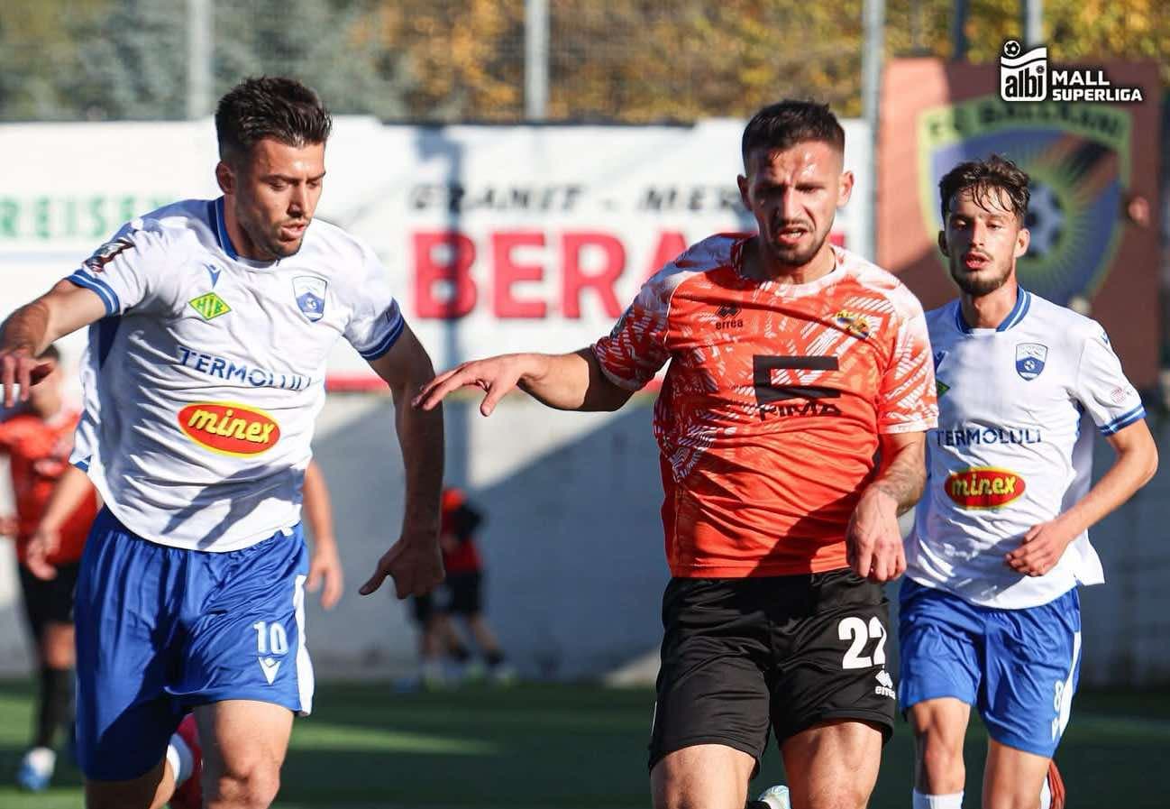 Ballkani ndalet nga Ferizaj në Suharekë