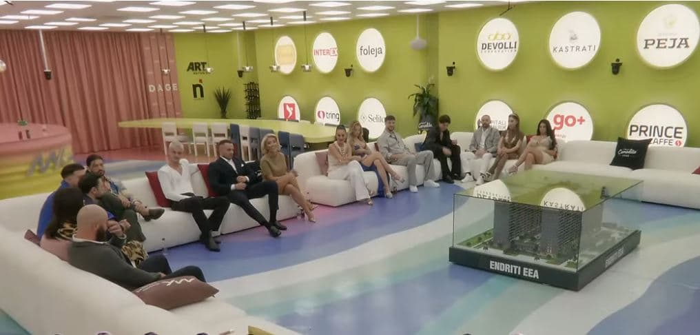 Linda Rei sonte u kujdes për dukjen e banorëve, ja si po duken ata! (VIDEO)
