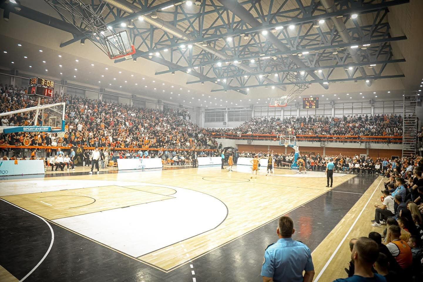Derbi i madh i xhiros së gjashtë zhvillohet sonte në Prizren