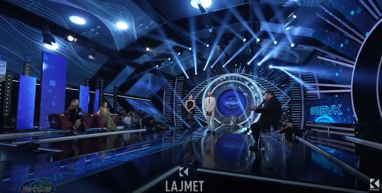 Rekord historik: Prime 2 i BBVK4 mbledh 89.8 milionë shikime (VIDEO)