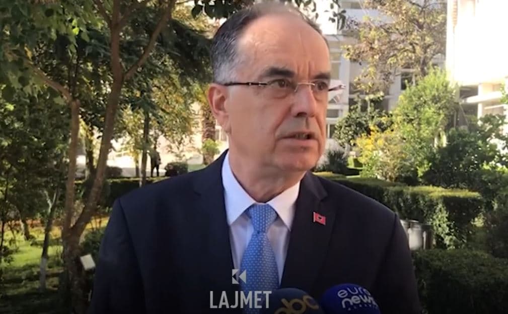 Porosia e Begajt: Gjuha të ruhet kudo ku ka shqiptarë (VIDEO)
