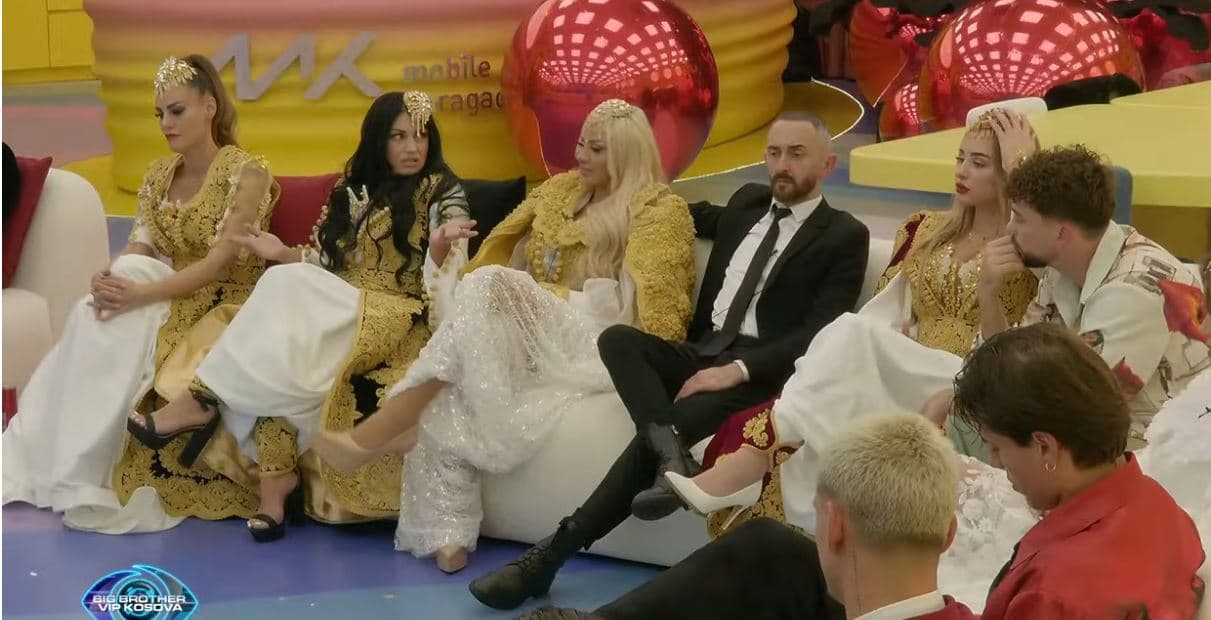 Brenda natës magjike të Prime 4: Çka u pa e si u komentua (VIDEO)