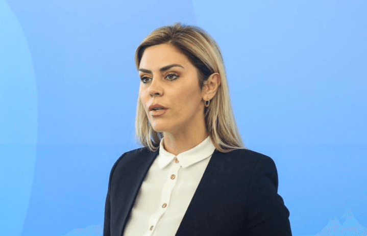 Deliu-Kodra: Verifikimi i plotë i votës i domosdoshëm, manipulimi e dëmton demokracinë