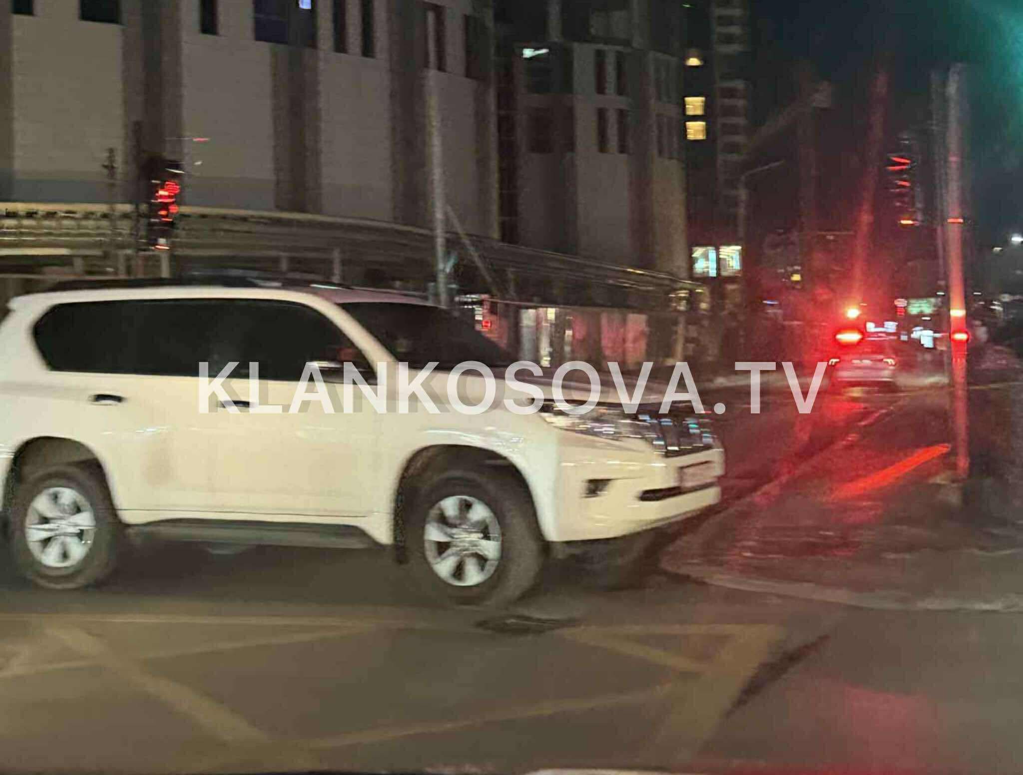 Prishtinë: Alarmi për bombë rezulton i rremë, mjeti i dyshuar nuk ekzistonte
