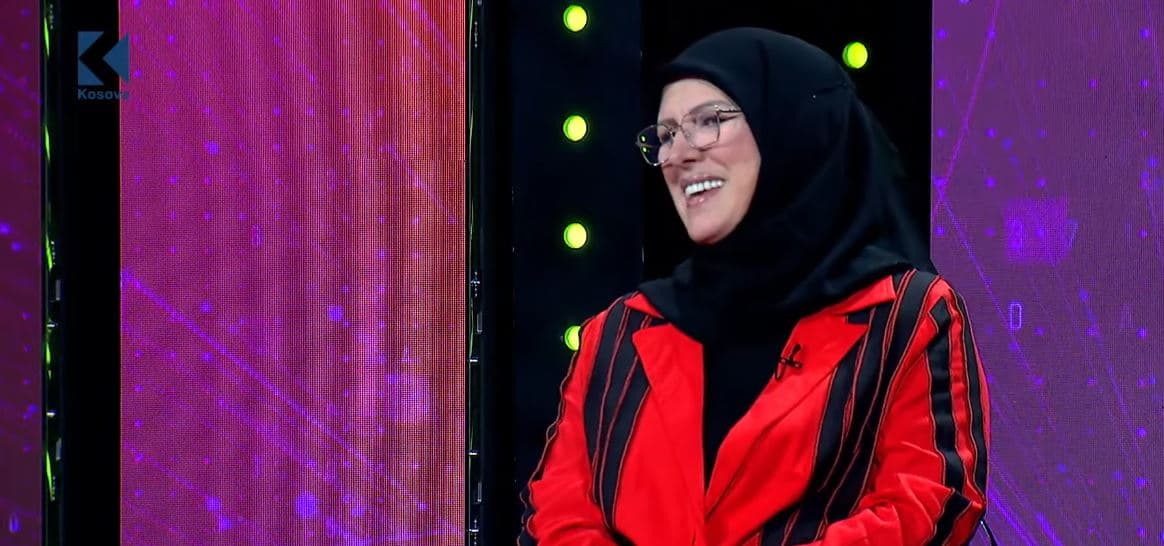 Igballe Huduti tregon në detaje se pse nuk mundi të futet në BBVK4 (VIDEO)