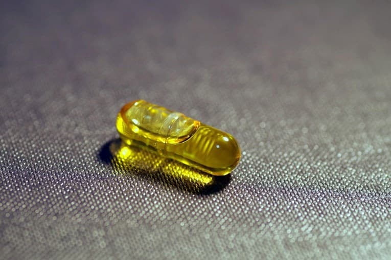 Kjo është vitamina që ju ndihmon të jeni të shëndetshëm deri në pleqëri