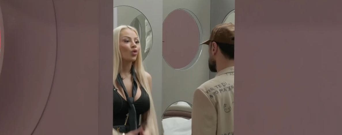 Benita flet me Ibron për Prime-n e mbrëmshëm: Isha gabim (VIDEO)