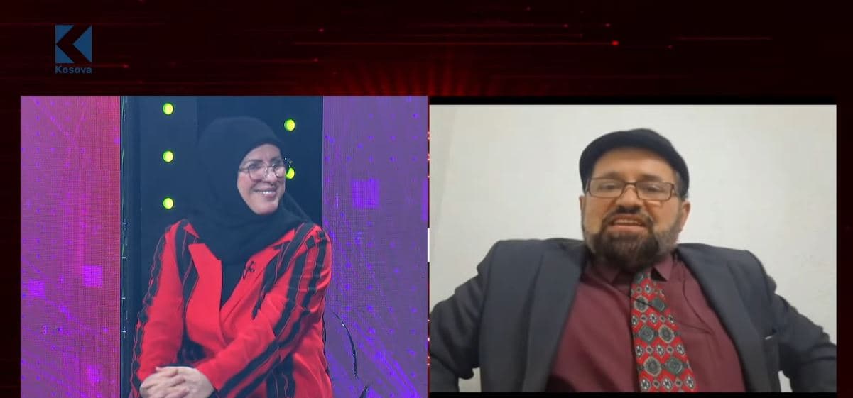 Burri i Igballe Hudutit: Po të ishte në BBVK4 e di se do ta fitonte (VIDEO)