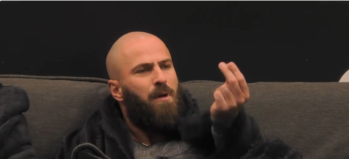 Nailiri-Albës: Çka më intereson mua që ti je e mërzitur? Nuk jam fëmijë (VIDEO)
