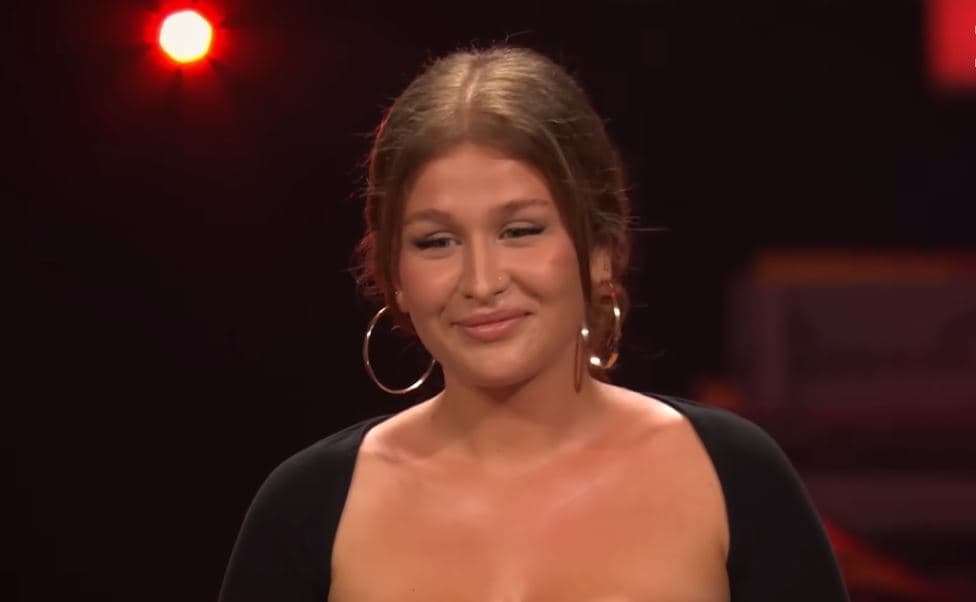 Erëza Suka drejt shkëlqimit në 'The Voice of Germany', sonte mund të prek gjysmëfinalen  