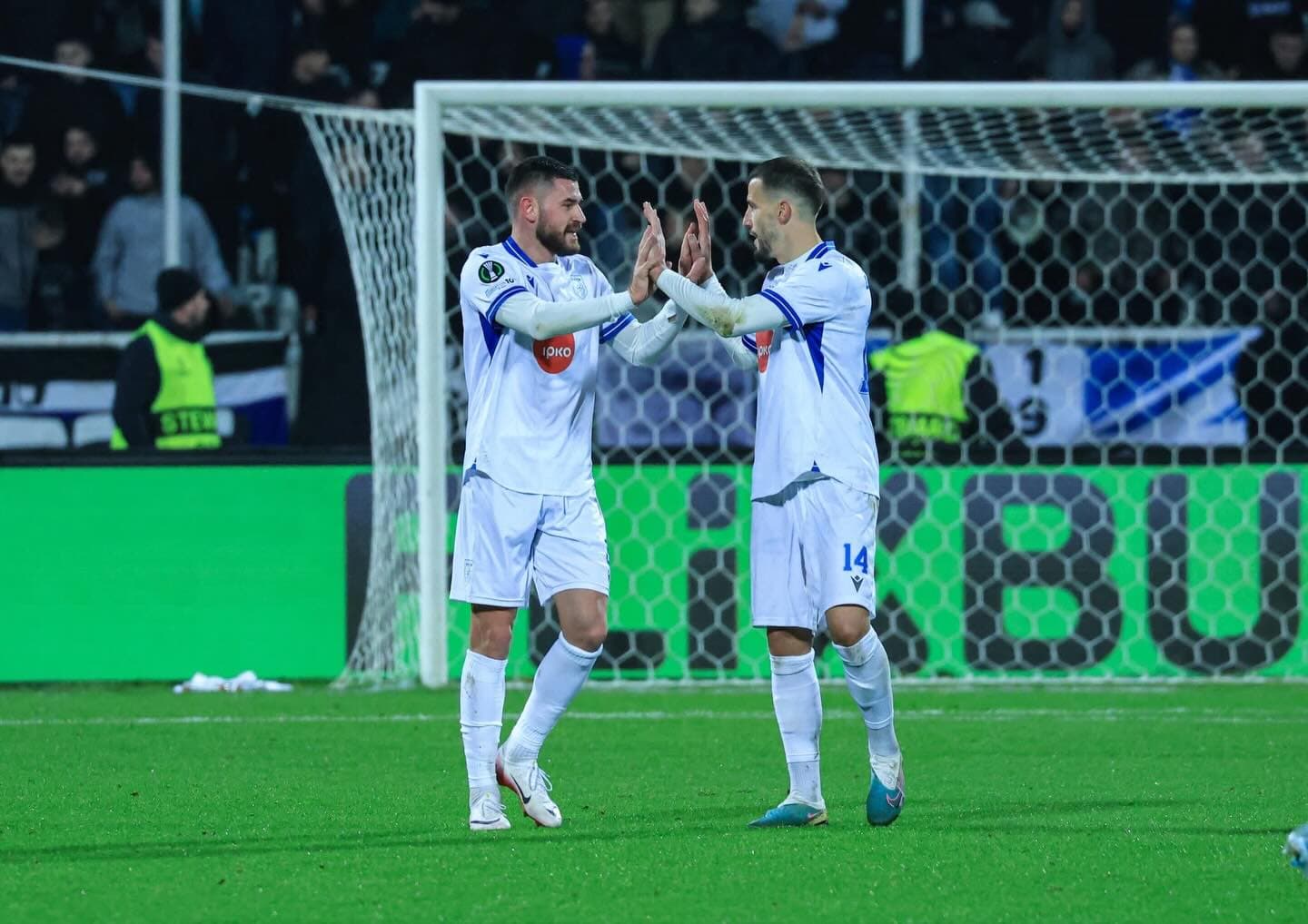 Kosova ngritet për dy pozita në renditjen e UEFA-s pas fitores së Dritës 