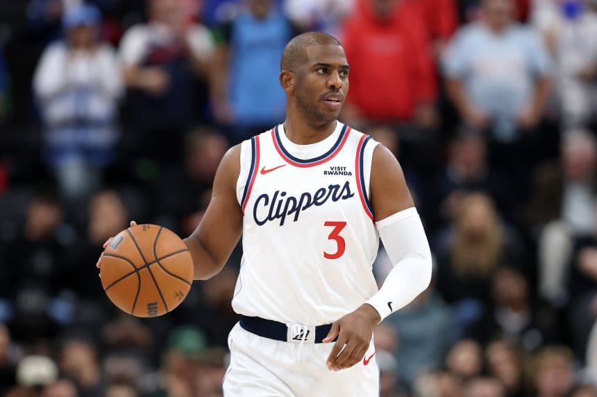 Chris Paul po pensionohet pas 21 vjetësh në NBA
